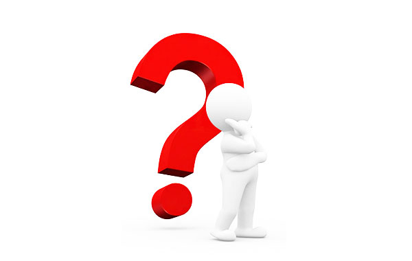 企业网站建设需要提供什么资料？