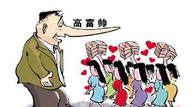 企业网站如何才能建设的“高富帅”？