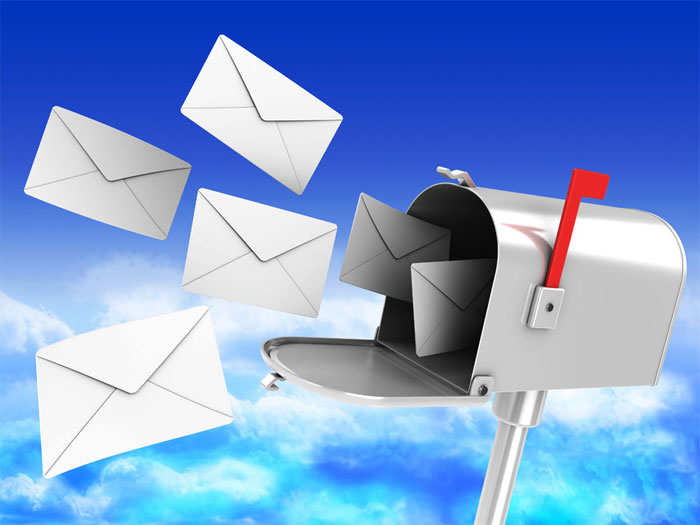 智能建站系统,企业邮箱使用Windows Live Mail 设置