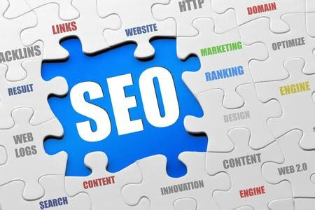 智能建站,SEO,网站优化