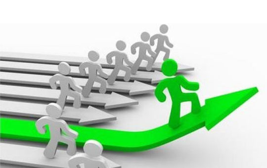 企业网站建设